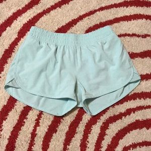 Athleta Girls shorts size M 8-10